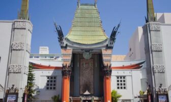 vicedomini los angeles