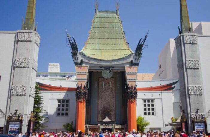 vicedomini los angeles