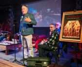 “Le pietre del segreto – tra reliquie cristiane e figure esoteriche”: una presentazione che diventa dibattito tra storia, simboli e futuro