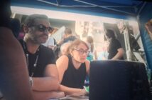 documentario concertone primo maggio