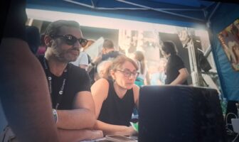 documentario concertone primo maggio