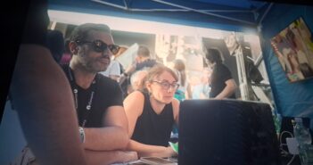 “Risonanza”: il documentario che svela il lato nascosto del Concertone tra emozione, lavoro e memoria