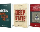 Trilogia del Dissenso: tre libri per interpretare il presente