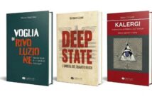 trilogia del dissenso