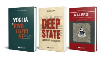 trilogia del dissenso