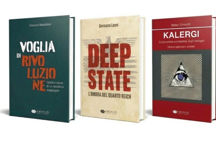 trilogia del dissenso