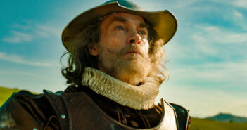 “Don Chisciotte”: il capolavoro di Cervantes torna al cinema nel nuovo film di Fabio Segatori
