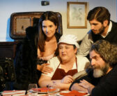 “A mamma non piace”: l’ultimo film di Gianni Leacche arriva al cinema dal 24 marzo