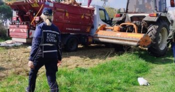 Roma, operazioni della Polizia Locale per decoro e legalità: rifiuti rimossi e aree bonificate tra Pineto, Balduina e Centocelle