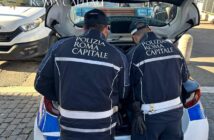 polizia locale