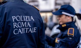 polizia locale