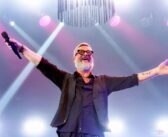 Marco Masini torna dal vivo: annunciato il tour “Marco Masini Live 2026” tra concerti estivi e grandi palasport