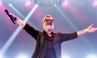 foto Marco Masini ph. SteBrovetto