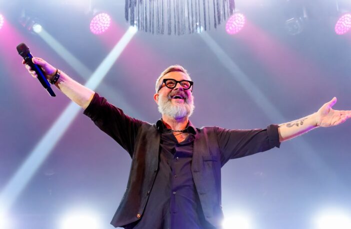 foto Marco Masini ph. SteBrovetto