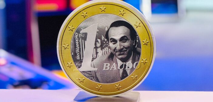 Sanremo, il Trofeo FantaSanremo arriva al TIC Festival di Terni: consegna ufficiale ad aprile