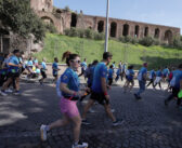 Acea Water Fun Run e Stracanina: sabato 21 marzo Roma si colora di sport, festa e solidarietà