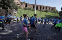 maratona roma