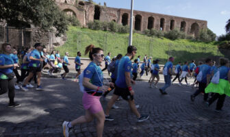maratona roma
