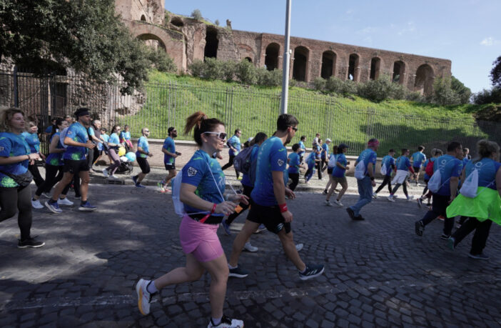 maratona roma