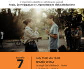 “La Volonté si racconta”: cinema, creatività e formazione protagonisti a Roma il 7 marzo