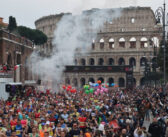 Acea Run Rome The Marathon 2026: bis di Asbel Rutto e record femminile di Pascaline Kibiwot