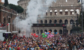 maratona roma
