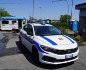 Roma, campo Candoni: fermata con un passeggino sospetto, trovati arnesi da scasso. Denunciata 29enne