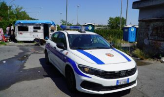 polizia locale