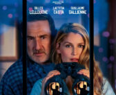 Il Delitto del 3° Piano: il nuovo thriller ispirato a Hitchcock arriva al cinema dal 16 aprile