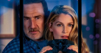 Il Delitto del 3° Piano: il nuovo thriller ispirato a Hitchcock arriva al cinema dal 16 aprile