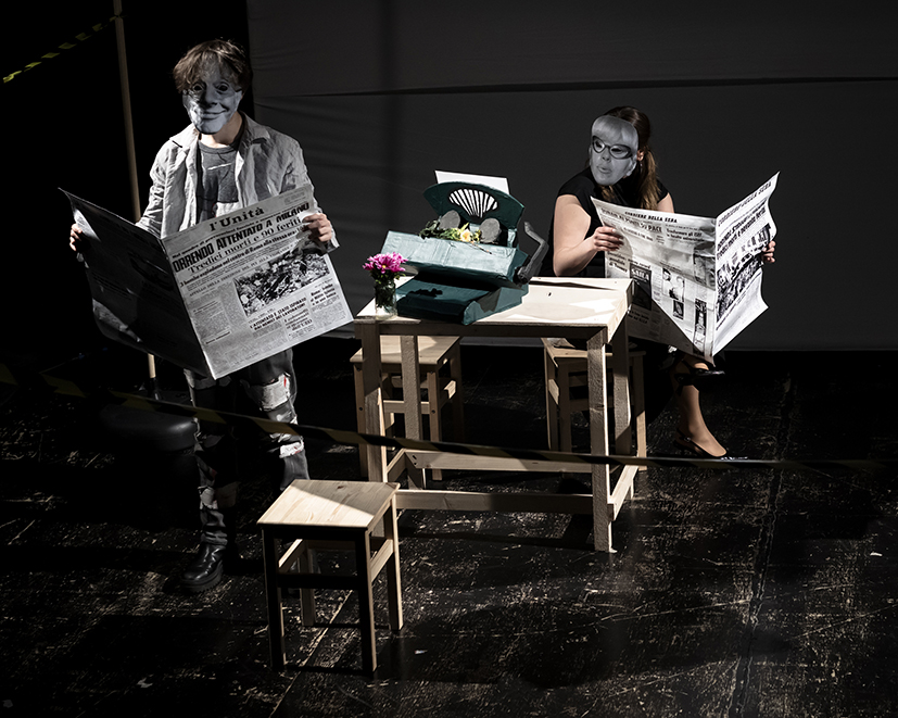 foto Pier Vittorio Buffa