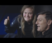 Niente di speciale: su Rai2 il documentario evento su Nicole Orlando simbolo di inclusione e talento