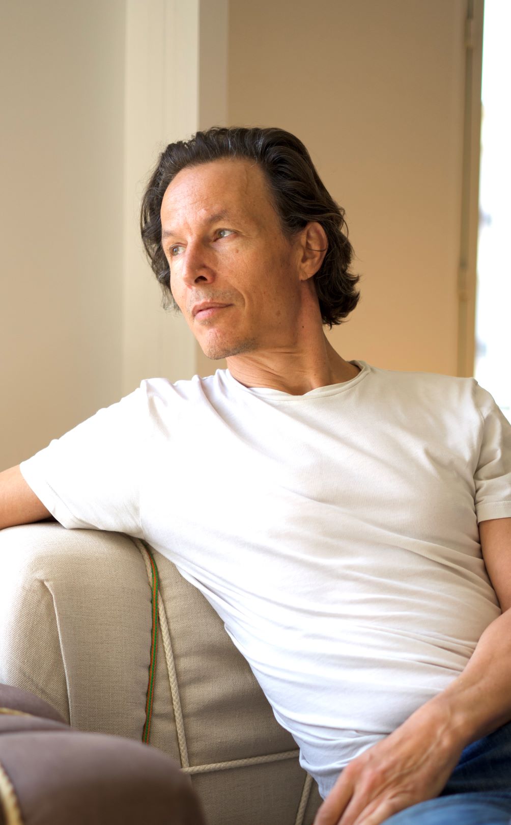 Roberto Zibetti_Photo Kevin Fewou