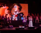 Wish upon a dream incanta il Teatro Orione: sold out ed emozioni per il Gemelli