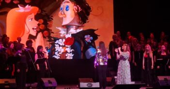 Wish upon a dream incanta il Teatro Orione: sold out ed emozioni per il Gemelli