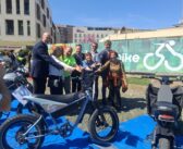 “Pedala per tutti” conquista Roma: famiglie, sostenibilità e sorrisi al Centro Commerciale Aura