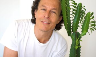 Roberto Zibetti_Photo Kevin Fewou