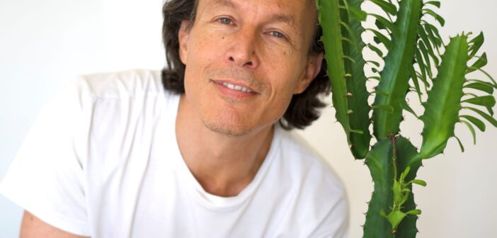 Roberto Zibetti porta “Il Manoscritto” a Roma: tre giorni di teatro immersivo al Teatro Trastevere