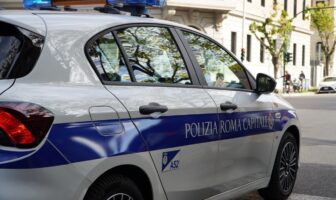polizia locale