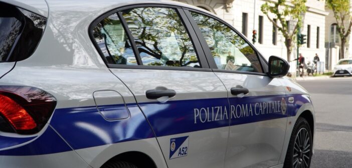 Furto in via del Corso: 34enne sorpreso dalla Polizia Locale e denunciato