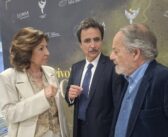 Luigia Tincani emoziona Roma: applausi e commozione per l’anteprima del docufilm