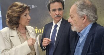 Luigia Tincani emoziona Roma: applausi e commozione per l’anteprima del docufilm