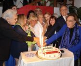 Un successo annunciato per “L’Amore è…” Charity Event for Save the Children a Napoli