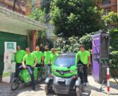 “Pedala per tutti” al Centro Commerciale Aura: mobilità dolce, inclusione e sostenibilità su due ruote