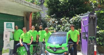 “Pedala per tutti” al Centro Commerciale Aura: mobilità dolce, inclusione e sostenibilità su due ruote