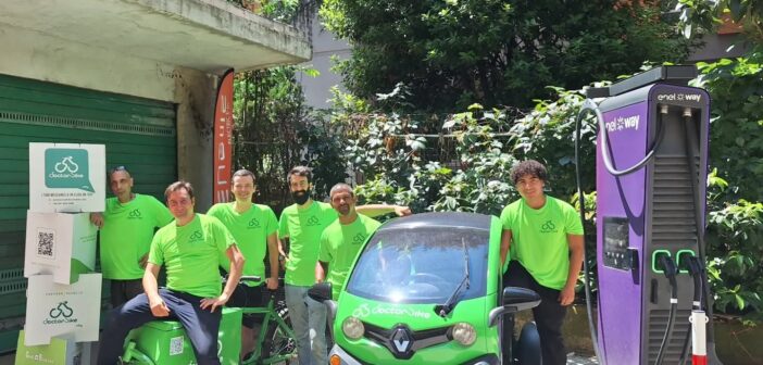 “Pedala per tutti” al Centro Commerciale Aura: mobilità dolce, inclusione e sostenibilità su due ruote