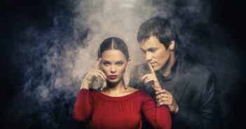 Magic Gran Galà Internazionale di Magia: a Roma la svolta etica senza animali