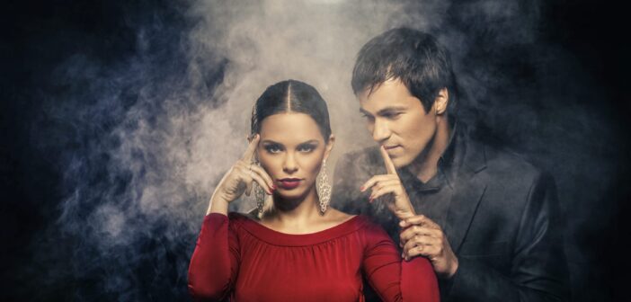 Magic Gran Galà Internazionale di Magia: a Roma la svolta etica senza animali