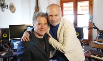 Campanella con Gazebo