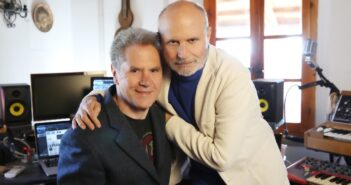 Italo Disco: al cinema e in streaming la magia anni ’80 che continua a far ballare